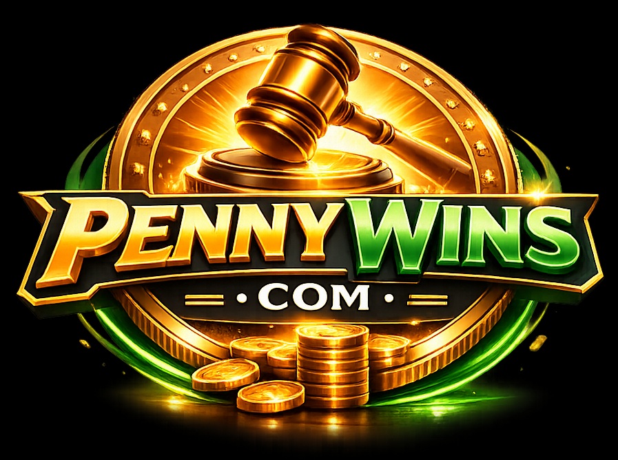 PennyWins