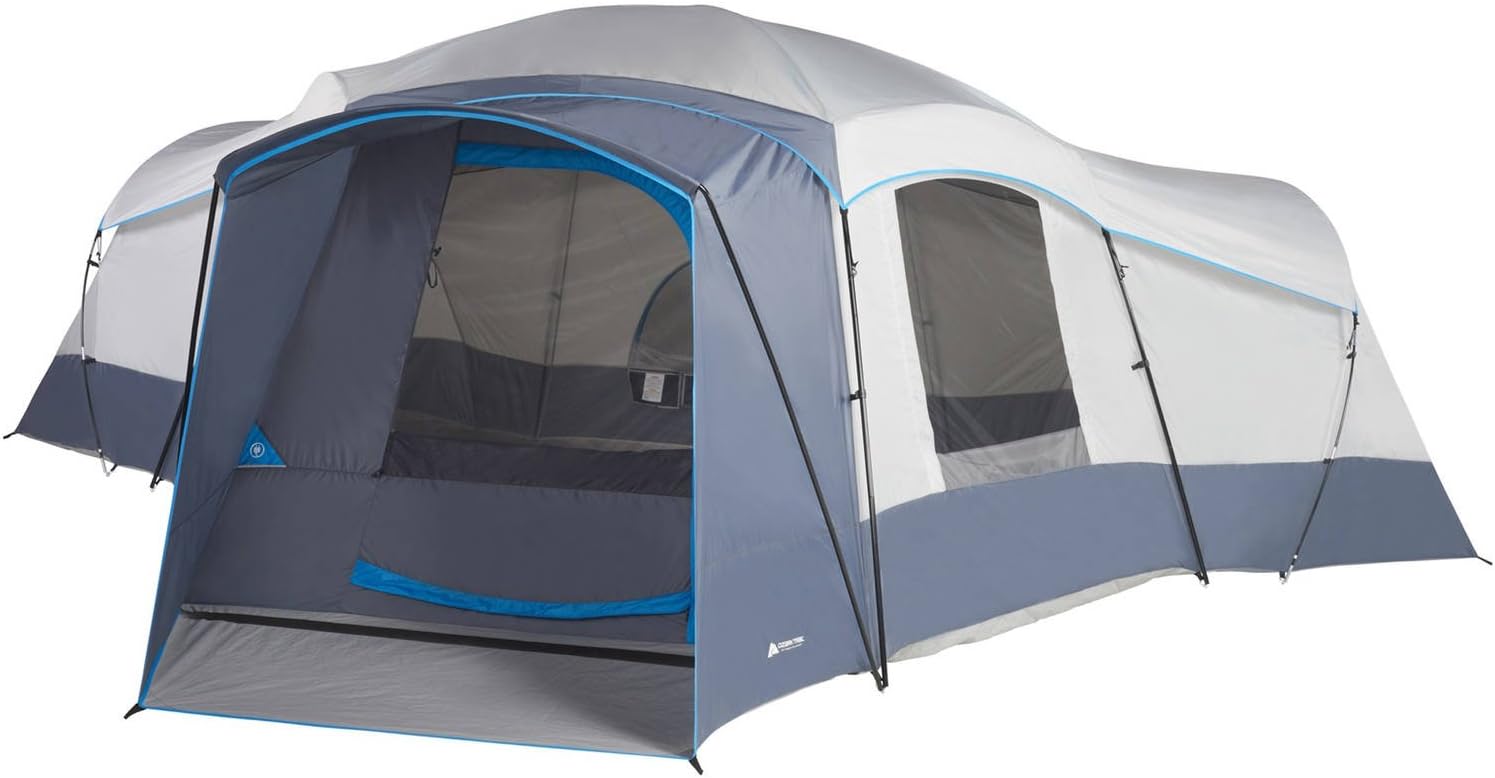 Ozark Trail 16-Person Tent